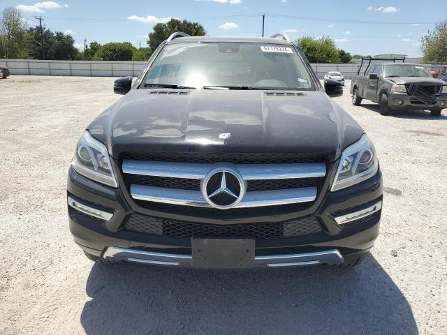 Photo 4 VIN: 4JGDF7CE1EA366076 - MERCEDES-BENZ GL 450 4MA 