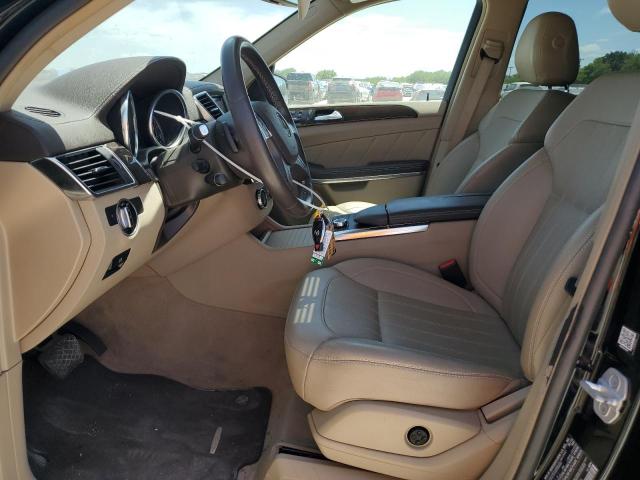 Photo 6 VIN: 4JGDF7CE1EA366076 - MERCEDES-BENZ GL 450 4MA 