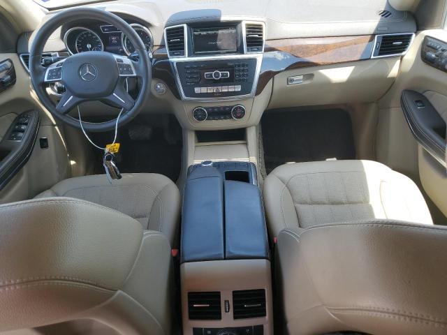 Photo 7 VIN: 4JGDF7CE1EA366076 - MERCEDES-BENZ GL 450 4MA 