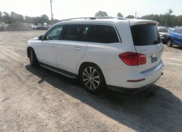 Photo 2 VIN: 4JGDF7CE1EA401540 - MERCEDES-BENZ GL-CLASS 