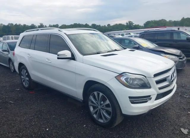 Photo 0 VIN: 4JGDF7CE1EA405720 - MERCEDES-BENZ GL-CLASS 