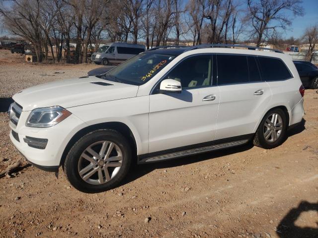 Photo 0 VIN: 4JGDF7CE1EA425921 - MERCEDES-BENZ GL 