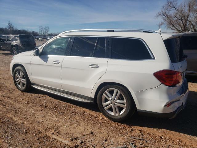 Photo 1 VIN: 4JGDF7CE1EA425921 - MERCEDES-BENZ GL 