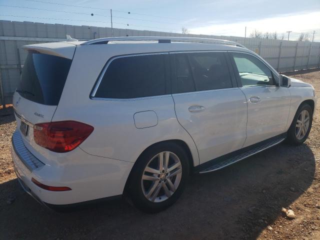 Photo 2 VIN: 4JGDF7CE1EA425921 - MERCEDES-BENZ GL 