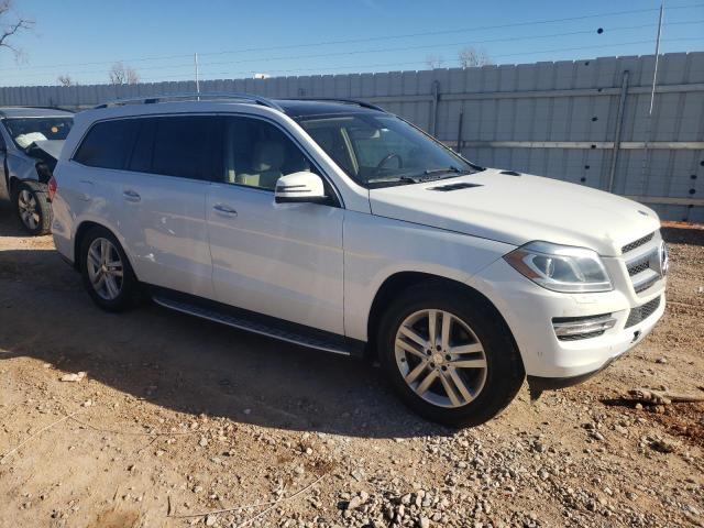 Photo 3 VIN: 4JGDF7CE1EA425921 - MERCEDES-BENZ GL 