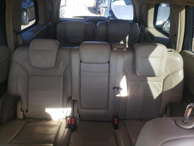 Photo 9 VIN: 4JGDF7CE1EA425921 - MERCEDES-BENZ GL 