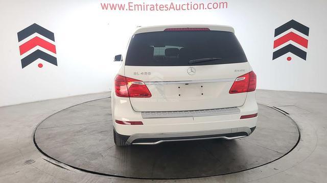 Photo 16 VIN: 4JGDF7CE1EA426504 - MERCEDES GL 