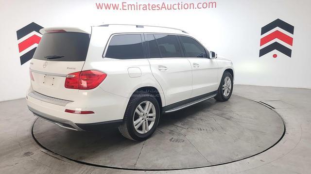 Photo 17 VIN: 4JGDF7CE1EA426504 - MERCEDES GL 