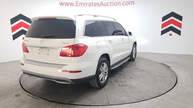 Photo 18 VIN: 4JGDF7CE1EA426504 - MERCEDES GL 