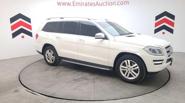 Photo 22 VIN: 4JGDF7CE1EA426504 - MERCEDES GL 