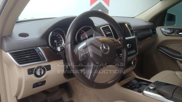 Photo 24 VIN: 4JGDF7CE1EA426504 - MERCEDES GL 