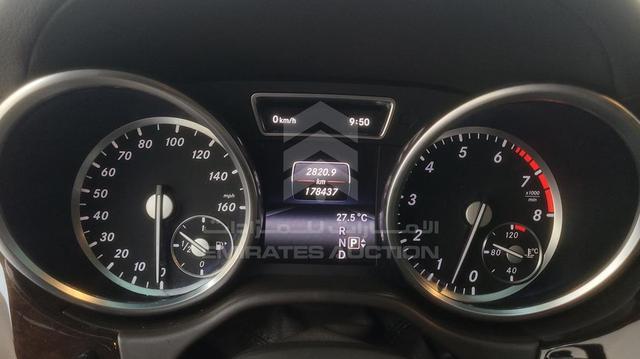 Photo 27 VIN: 4JGDF7CE1EA426504 - MERCEDES GL 