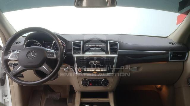 Photo 28 VIN: 4JGDF7CE1EA426504 - MERCEDES GL 