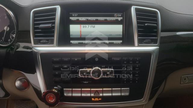 Photo 29 VIN: 4JGDF7CE1EA426504 - MERCEDES GL 