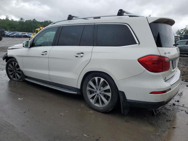 Photo 1 VIN: 4JGDF7CE1EA437311 - MERCEDES-BENZ GL 450 4MA 