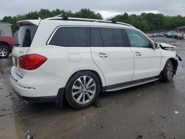 Photo 2 VIN: 4JGDF7CE1EA437311 - MERCEDES-BENZ GL 450 4MA 