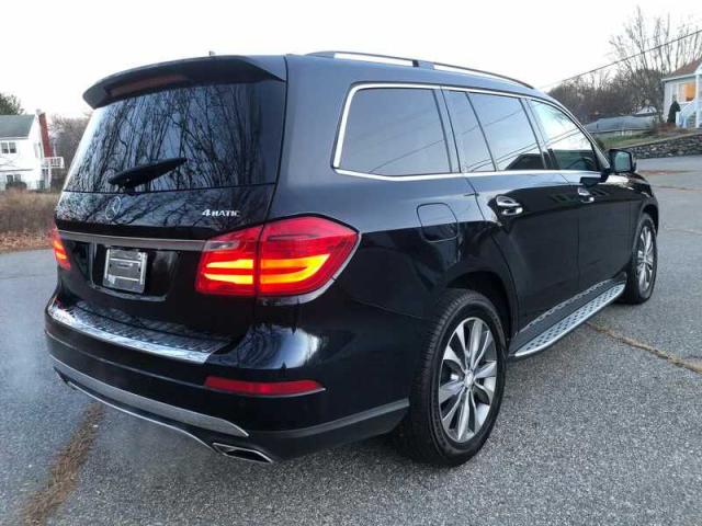 Photo 2 VIN: 4JGDF7CE2DA126114 - MERCEDES-BENZ GL 450 4MA 