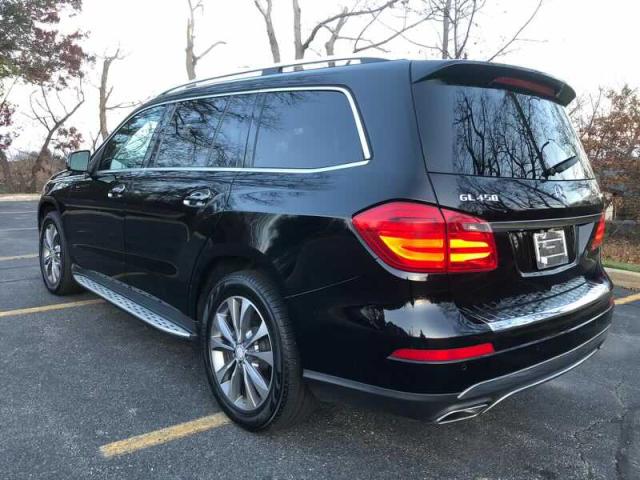 Photo 3 VIN: 4JGDF7CE2DA126114 - MERCEDES-BENZ GL 450 4MA 