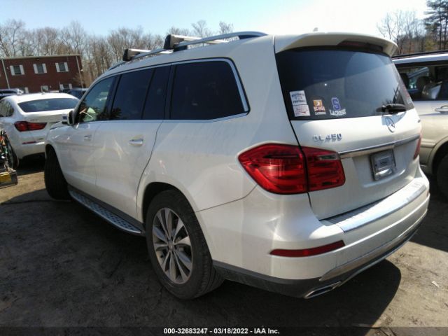 Photo 2 VIN: 4JGDF7CE2DA158819 - MERCEDES-BENZ GL-CLASS 