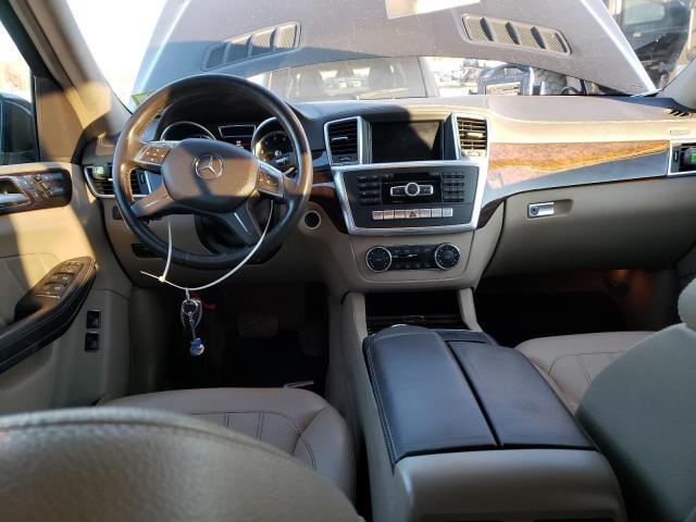 Photo 7 VIN: 4JGDF7CE2DA173353 - MERCEDES-BENZ GL 450 4MA 