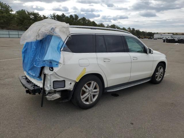 Photo 2 VIN: 4JGDF7CE2DA173689 - MERCEDES-BENZ GL 450 4MA 