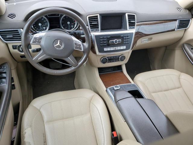 Photo 7 VIN: 4JGDF7CE2DA173689 - MERCEDES-BENZ GL 450 4MA 