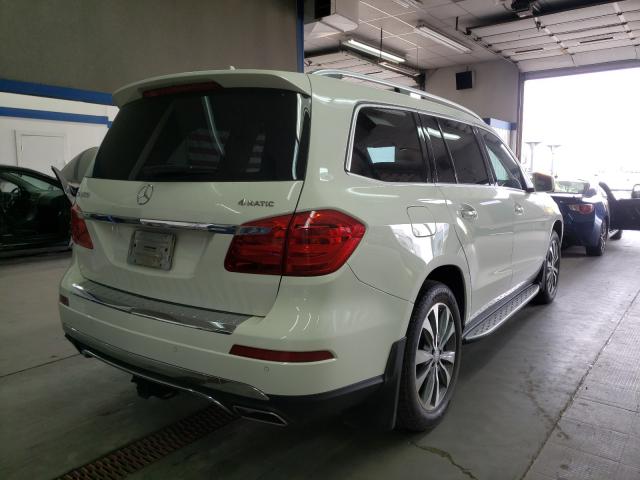 Photo 3 VIN: 4JGDF7CE2DA180996 - MERCEDES-BENZ GL 450 4MA 