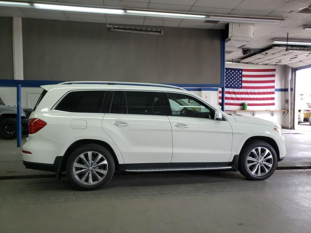 Photo 8 VIN: 4JGDF7CE2DA180996 - MERCEDES-BENZ GL 450 4MA 