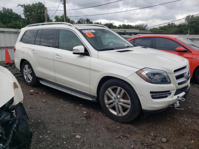 Photo 3 VIN: 4JGDF7CE2DA187544 - MERCEDES-BENZ GL-CLASS 