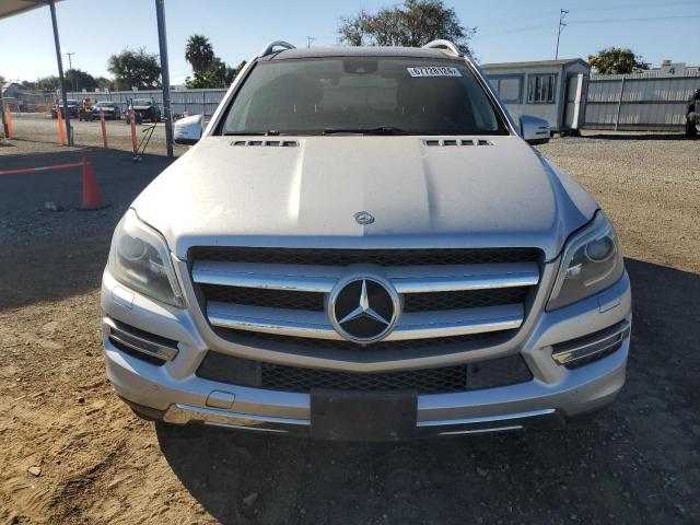 Photo 4 VIN: 4JGDF7CE2DA217075 - MERCEDES-BENZ GL 450 4MA 