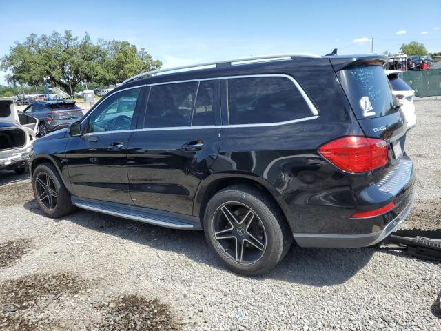 Photo 1 VIN: 4JGDF7CE2DA225869 - MERCEDES-BENZ GL-CLASS 