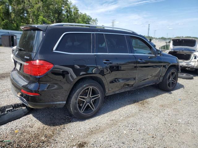 Photo 2 VIN: 4JGDF7CE2DA225869 - MERCEDES-BENZ GL-CLASS 