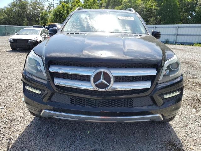 Photo 4 VIN: 4JGDF7CE2DA225869 - MERCEDES-BENZ GL-CLASS 