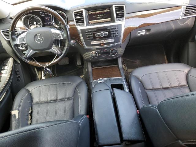 Photo 7 VIN: 4JGDF7CE2DA225869 - MERCEDES-BENZ GL-CLASS 