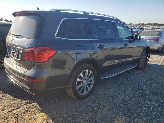 Photo 2 VIN: 4JGDF7CE2DA241456 - MERCEDES-BENZ GL 450 4MA 