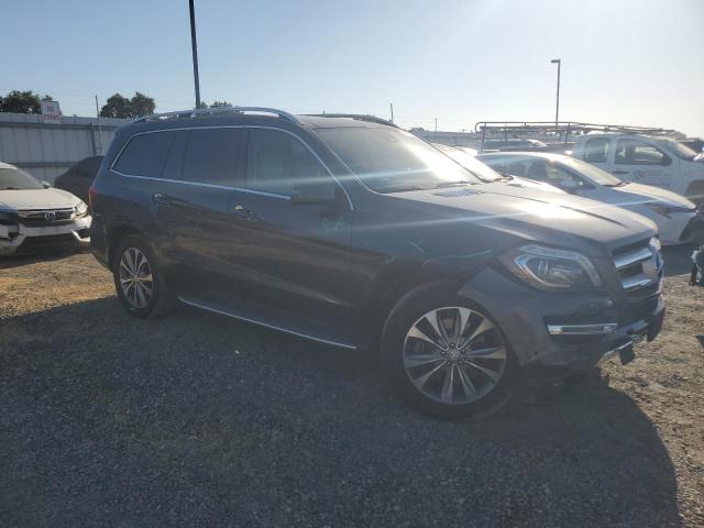 Photo 3 VIN: 4JGDF7CE2DA241456 - MERCEDES-BENZ GL 450 4MA 