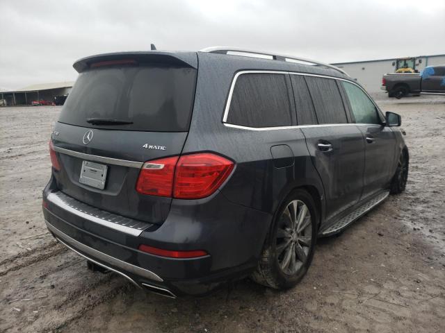 Photo 3 VIN: 4JGDF7CE2DA255597 - MERCEDES-BENZ GL 450 4MA 