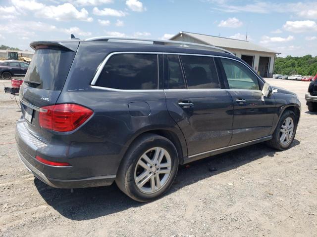 Photo 2 VIN: 4JGDF7CE2DA265725 - MERCEDES-BENZ GL-CLASS 