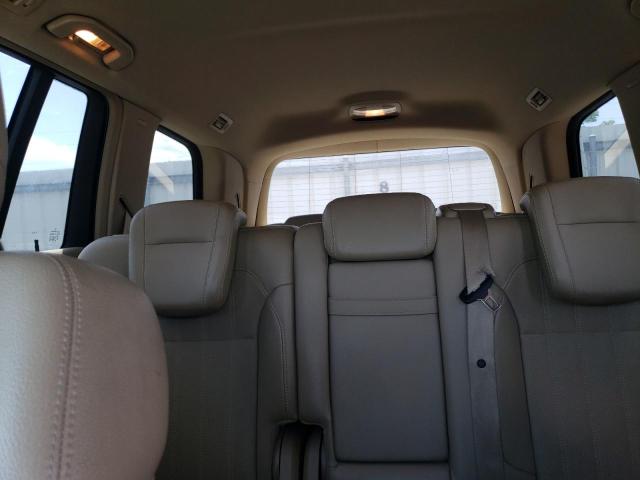 Photo 9 VIN: 4JGDF7CE2DA265725 - MERCEDES-BENZ GL-CLASS 