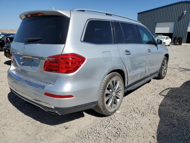 Photo 2 VIN: 4JGDF7CE2EA270330 - MERCEDES-BENZ GL-CLASS 