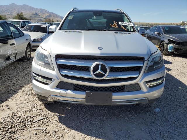 Photo 4 VIN: 4JGDF7CE2EA270330 - MERCEDES-BENZ GL-CLASS 