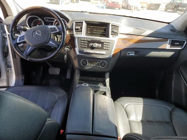 Photo 7 VIN: 4JGDF7CE2EA270330 - MERCEDES-BENZ GL-CLASS 