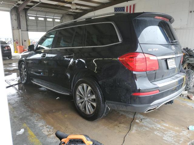 Photo 1 VIN: 4JGDF7CE2EA276693 - MERCEDES-BENZ GL-CLASS 