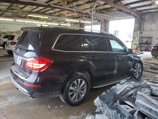 Photo 2 VIN: 4JGDF7CE2EA276693 - MERCEDES-BENZ GL-CLASS 