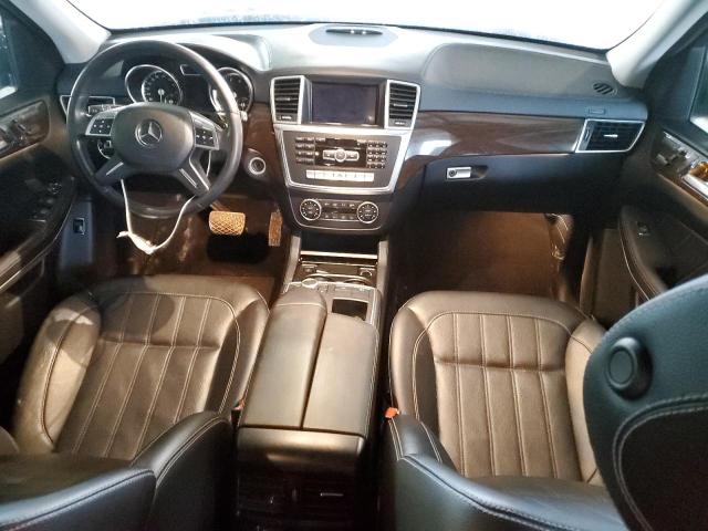 Photo 7 VIN: 4JGDF7CE2EA276693 - MERCEDES-BENZ GL-CLASS 