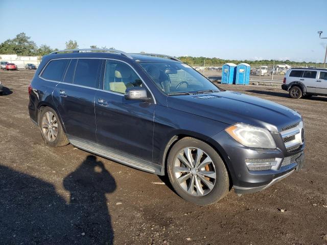 Photo 3 VIN: 4JGDF7CE2EA286883 - MERCEDES-BENZ GL 450 4MA 