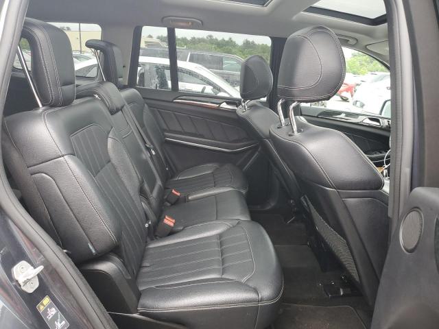 Photo 10 VIN: 4JGDF7CE2EA306792 - MERCEDES-BENZ GL-CLASS 