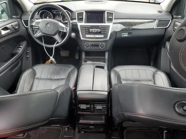 Photo 7 VIN: 4JGDF7CE2EA306792 - MERCEDES-BENZ GL-CLASS 