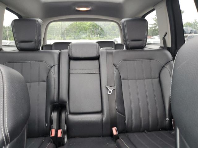 Photo 9 VIN: 4JGDF7CE2EA306792 - MERCEDES-BENZ GL-CLASS 