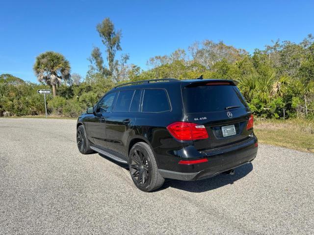 Photo 2 VIN: 4JGDF7CE2EA314911 - MERCEDES-BENZ GL-CLASS 